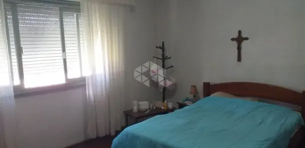 Casa com 4 Quartos para alugar, 171m² no Centro, Estância Velha
