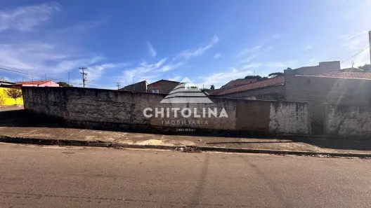 Lote/Terreno à venda, 250m² no Vila Nova Itapetininga, Itapetininga
