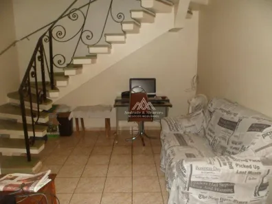 Sobrado com 3 Quartos à venda, 230m² no Centro, Ribeirão Preto