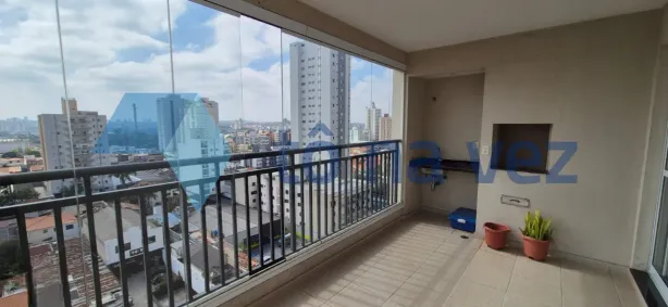 Apartamento com 3 Quartos à venda, 84m² no Santa Paula, São Caetano do Sul