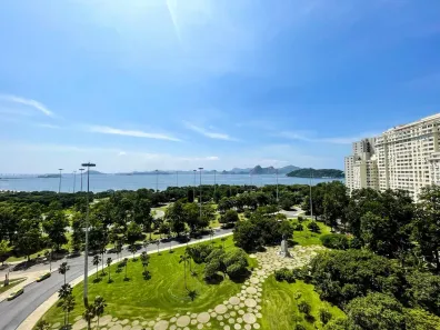 Apartamento com 2 Quartos à venda, 87m² no Flamengo, Rio de Janeiro