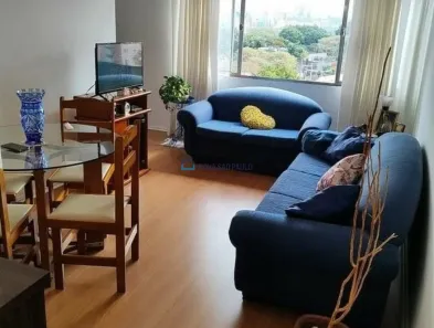 Apartamento com 2 Quartos à venda, 80m² no Vila Olímpia, São Paulo