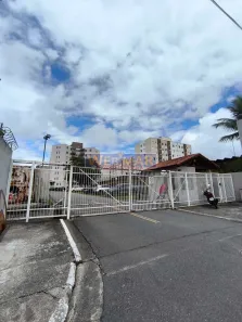 Apartamento com 2 Quartos à venda, 50m² no Parque São Vicente, São Vicente