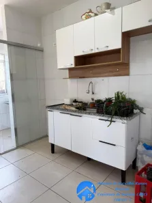 Apartamento com 3 Quartos à venda, 70m² no Parque das Iglesias, Jandira
