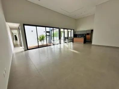 Casa de Condomínio com 4 Quartos à venda, 386m² no Itaim Mirim, Itu