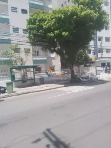 Kitnet com 1 Quarto à venda, 25m² no Aparecida, Santos