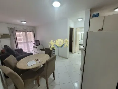 Flat com 1 Quarto para alugar, 45m² no Jardim Paulista, São Paulo