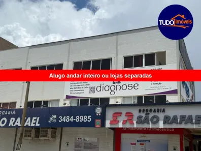 Ponto Comercial para alugar, 60m² no Setor Sul, Brasília
