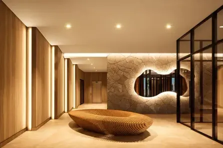 Apartamento com 4 Quartos à venda, 348m² no Setor Marista, Goiânia