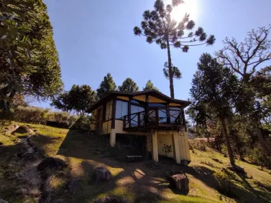 Casa para alugar, 60m² no , Gonçalves
