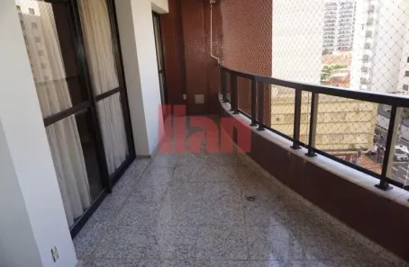Apartamento com 3 Quartos à venda, 174m² no Centro, Ribeirão Preto