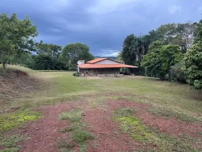 Fazenda/Sítio à venda, 936000m² no , Orizona