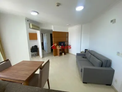 Flat com 1 Quarto para alugar, 42m² no Consolação, São Paulo