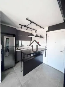 Apartamento com 1 Quarto à venda, 27m² no Vila Butantã, São Paulo