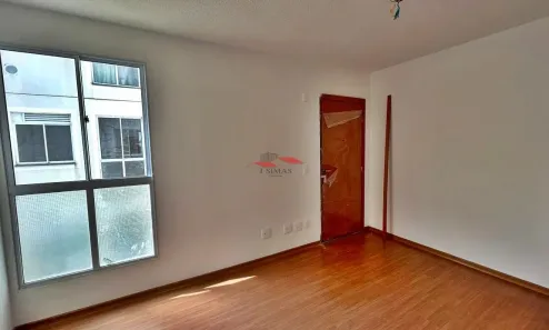 Apartamento com 2 Quartos à venda, 50m² no Morro Santana, Porto Alegre