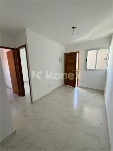 Casa de Condomínio com 2 Quartos para alugar, 37m² no Vila Constança, São Paulo