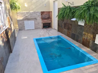 Casa com 4 Quartos à venda, 150m² no Freguesia (Jacarepaguá), Rio de Janeiro