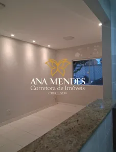 Apartamento com 2 Quartos para alugar, 67m² no Sacramenta, Belém