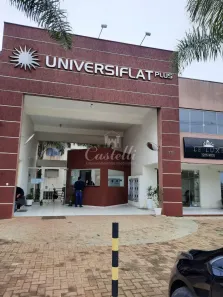 Apartamento com 1 Quarto à venda, 35m² no Uvaranas, Ponta Grossa