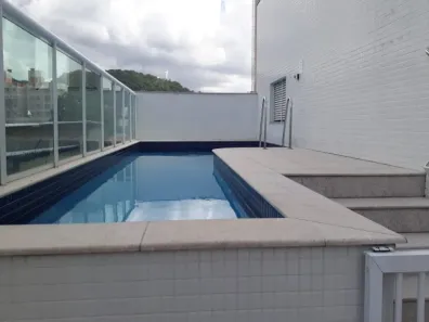 Apartamento com 2 Quartos à venda, 70m² no Centro, Balneário Camboriú