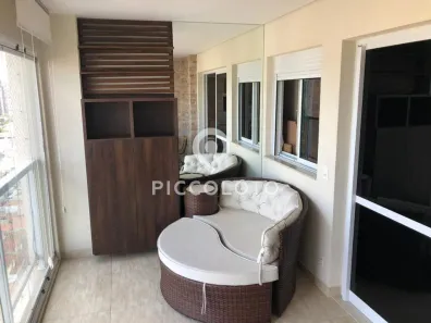 Apartamento com 2 Quartos à venda, 81m² no Cambuí, Campinas