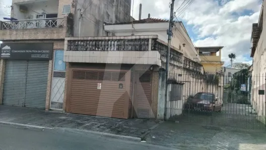 Sobrado com 3 Quartos à venda, 128m² no Vila Constança, São Paulo