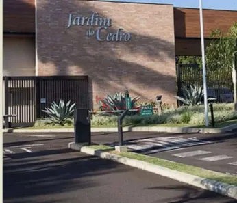Lote/Terreno à venda, 617m² no Jardim do Cedro, São José do Rio Preto