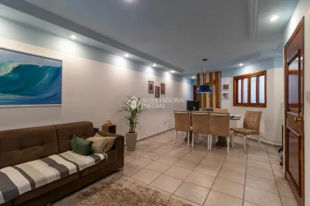 Sobrado com 3 Quartos à venda, 179m² no Jardim do Mar, São Bernardo do Campo