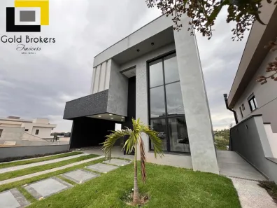 Sobrado com 3 Quartos para alugar, 233m² no São Venâncio, Itupeva