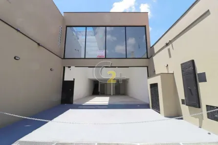 Prédio Comercial à venda, 230m² no Vila Romana, São Paulo