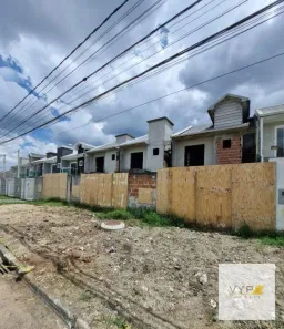 Sobrado com 3 Quartos à venda, 195m² no Bairro Alto, Curitiba
