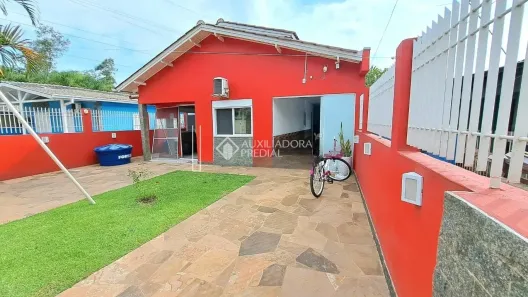 Casa com 2 Quartos à venda, 150m² no Fortuna, Sapucaia do Sul