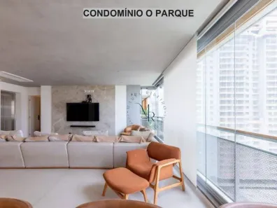 Apartamento com 3 Quartos à venda, 167m² no Jardim das Acácias, São Paulo