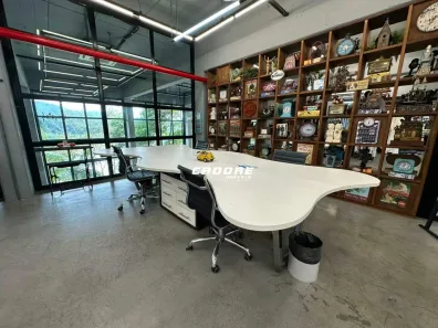 Ponto Comercial para alugar, 230m² no Vorstadt, Blumenau