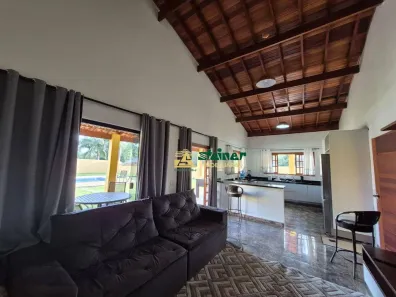 Fazenda/Sítio com 3 Quartos à venda, 175m² no Ibiúna, Ibiúna