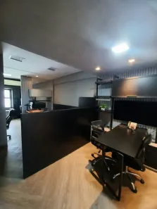 Sala Comercial para alugar, 40m² no Aldeota, Fortaleza