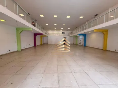 Ponto Comercial para alugar, 389m² no Centro, Guarulhos