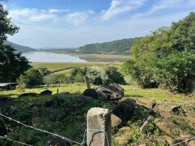 Lote/Terreno à venda, 2909m² no Macacu, Garopaba