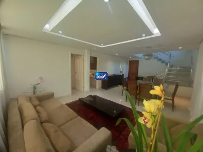 Cobertura com 4 Quartos à venda, 450m² no Nova Floresta, Belo Horizonte