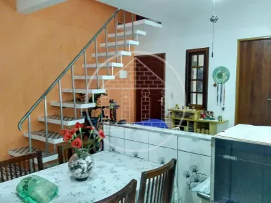 Sobrado com 3 Quartos à venda, 160m² no Vila Natal, São Paulo