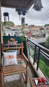 Apartamento com 4 Quartos à venda, 120m² no Parque da Vila Prudente, São Paulo