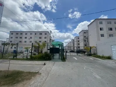 Apartamento com 2 Quartos à venda, 40m² no Areia Branca, Salvador