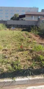 Lote/Terreno à venda, 440m² no Estância das Flores, Jaguariúna