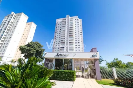 Apartamento com 3 Quartos à venda, 162m² no Parque Prado, Campinas