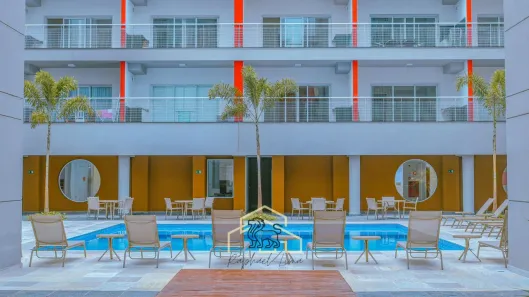 Apartamento com 3 Quartos à venda, 124m² no Praia Grande, Ubatuba