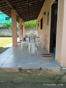 Fazenda/Sítio com 3 Quartos para alugar, 86m² no Chã da Tábua, São Lourenço da Mata