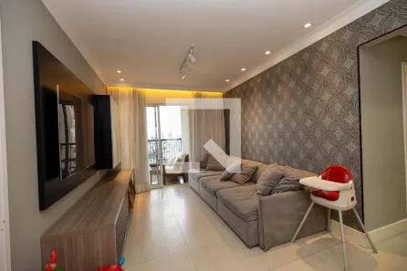 Apartamento com 3 Quartos à venda, 96m² no Jardim Tupanci, Barueri