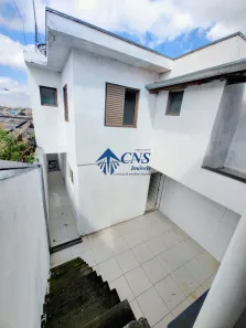 Sobrado com 3 Quartos à venda, 190m² no Jardim Salete, Taboão da Serra