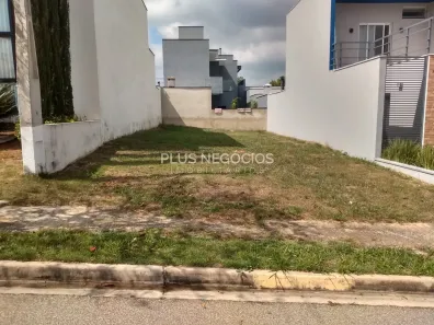 Lote/Terreno à venda, 160m² no Cajuru do Sul, Sorocaba