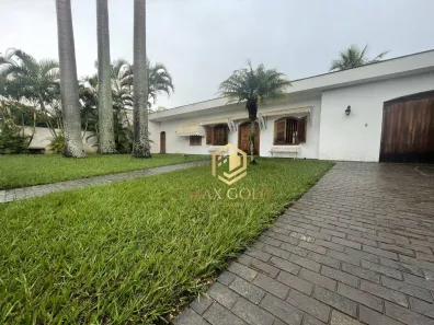 Casa com 3 Quartos à venda, 391m² no Jardim das Nações, Taubaté